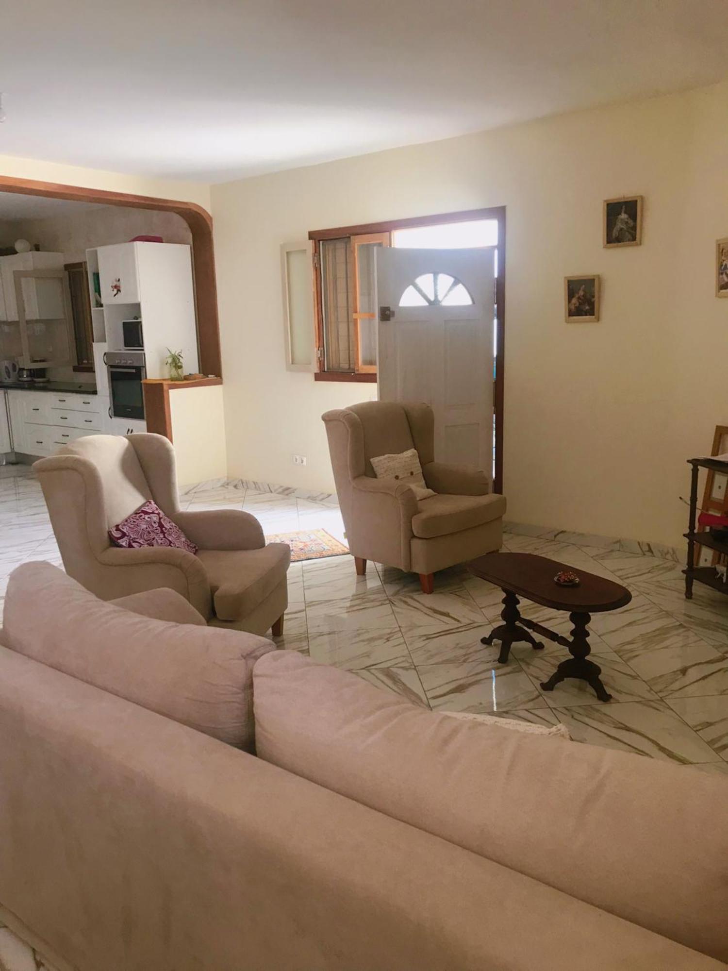 Panoramic Ocean View Duplex With 4 Bedrooms, Ideal For Families & Groups Тарафал Екстериор снимка